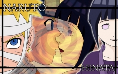 hinata e naruto